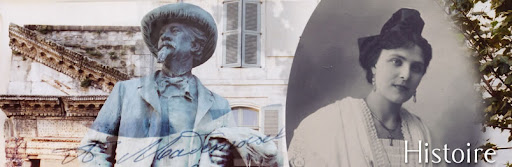 Site Officiel de la Reine d'Arles et des Demoiselles d'Honneur - Historique